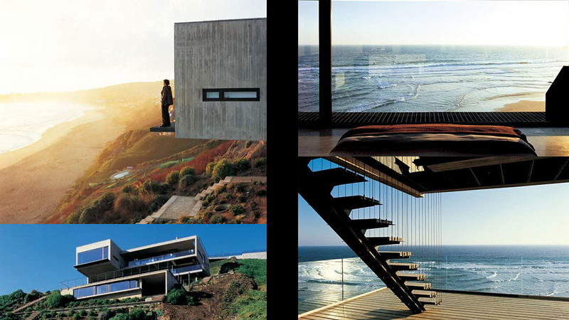 Illustration for article titled Wouldn't You Like to Be In One of the Five Most Relaxing Houses In the World Right Now?
